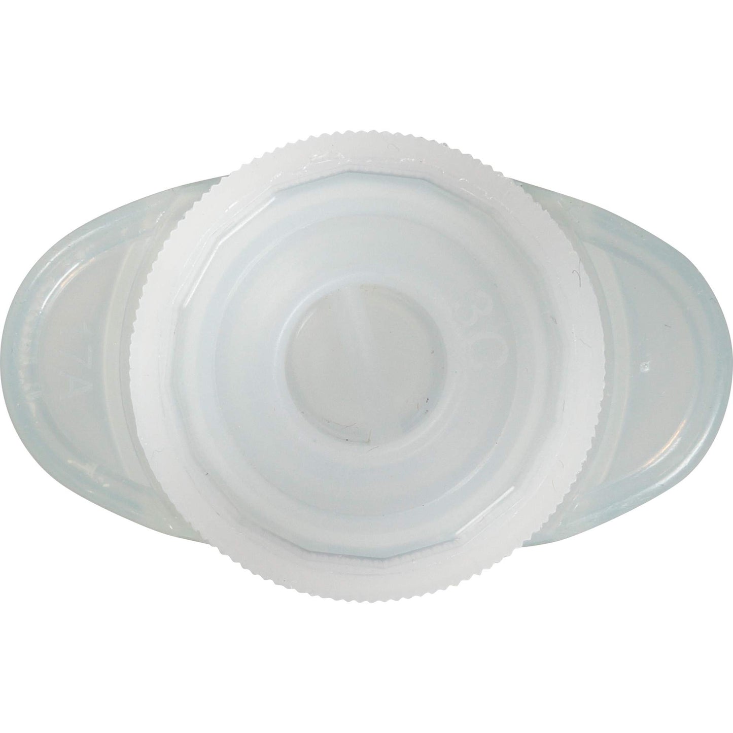 Arrid Extra XX Deodorant Clear Gel 2.6 Pack