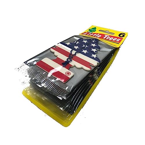 LITTLE TREES AREA_DEODORIZER