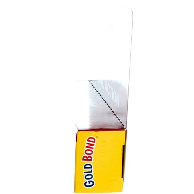 Gold Bond Rapid Itch Relief Maximum Strength 1oz Cream (3 Pack)