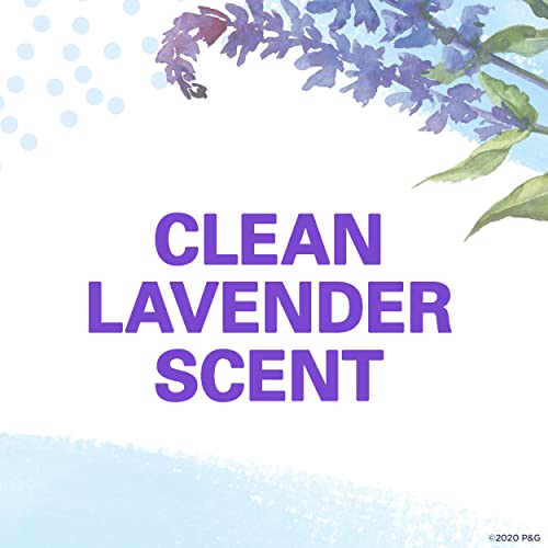 Secret Antiperspirant and Deodorant for Women pH Balanced Invisible Solid 2.6 Oz