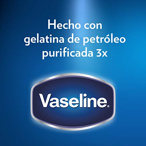 Vaseline Original Petroleum Jelly 100ml