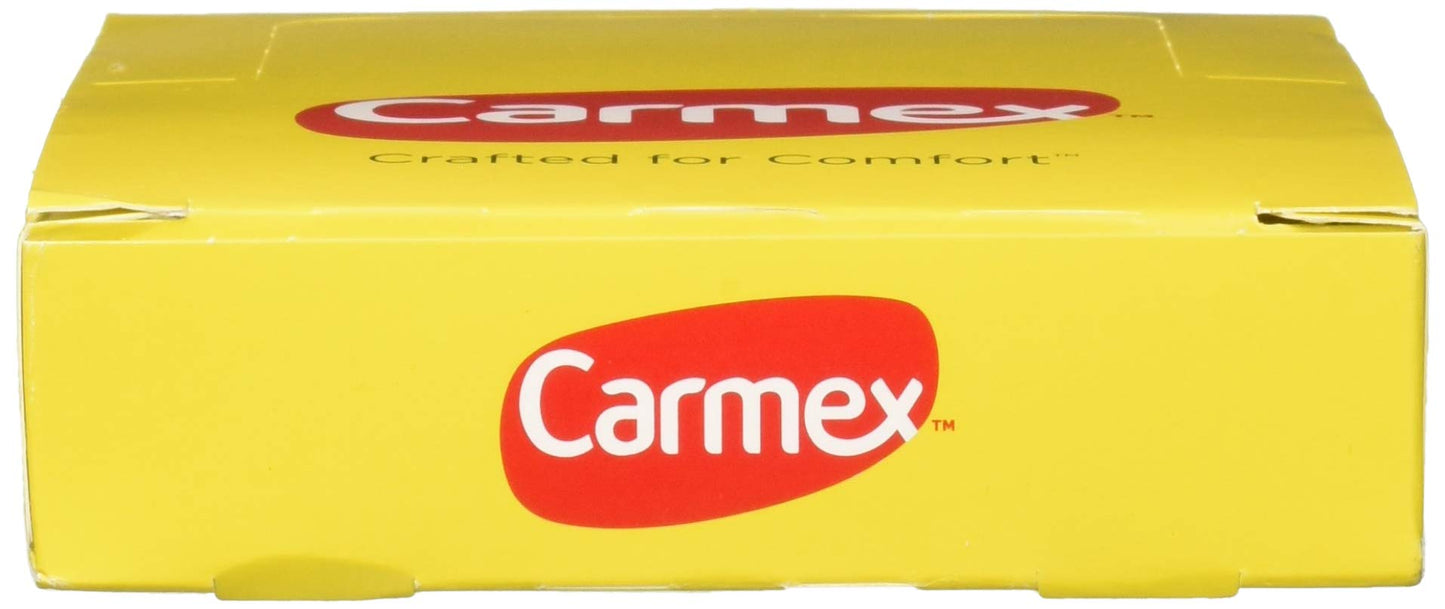 Carmex For-Cold-Sores Lip Balm 0.25 oz