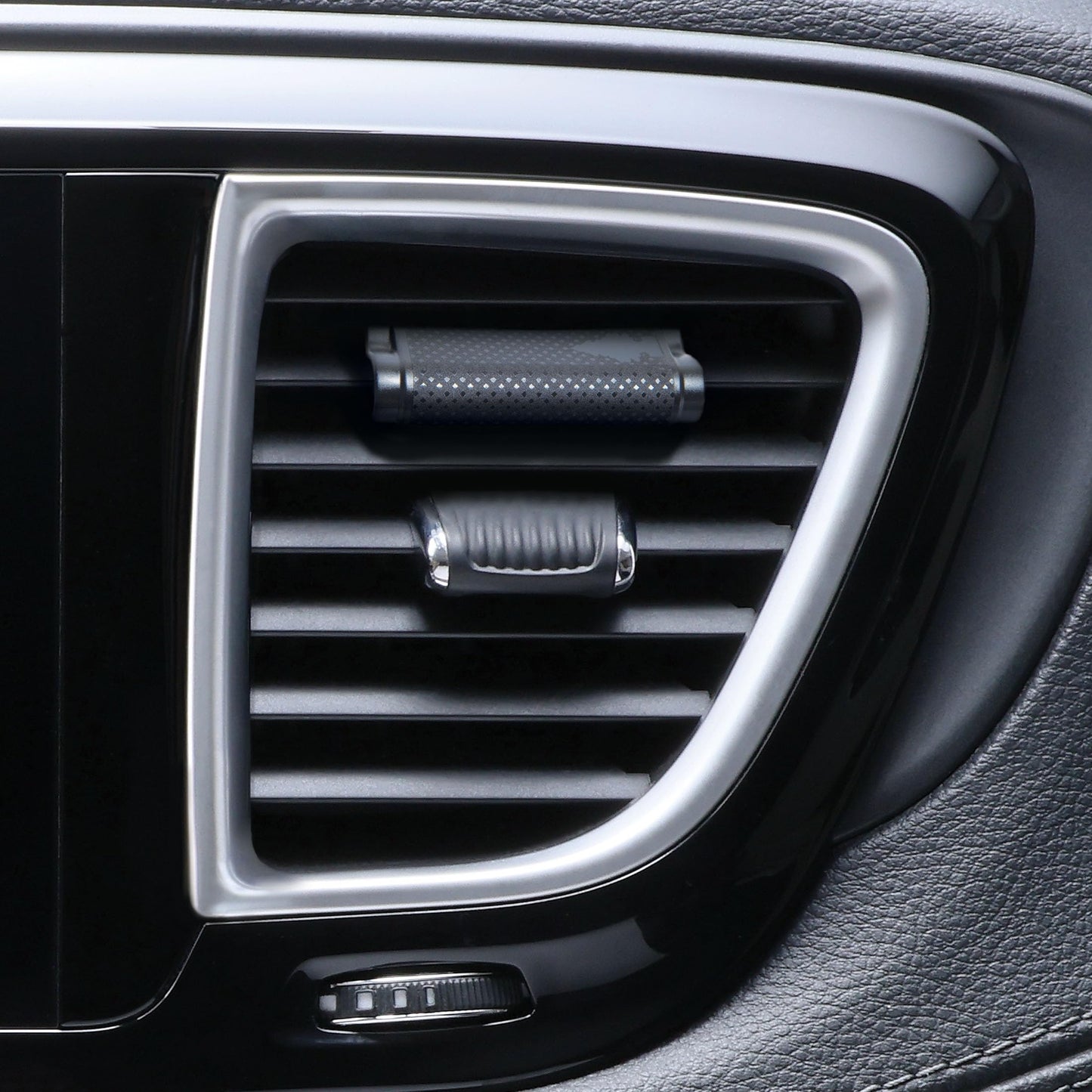 LITTLE TREES Car Air Freshener | Vent Wrap Provides Long-Lasting Scent, Invisibly Fresh!