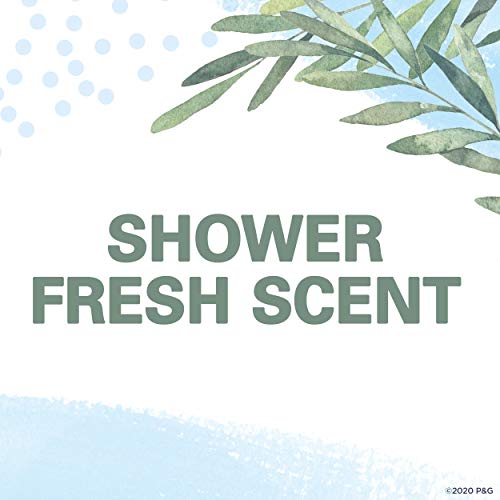 Secret Invisible Solid Antiperspirant Deodorant Oz