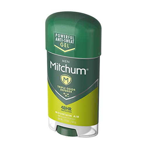Men's Deodorant by Mitchum