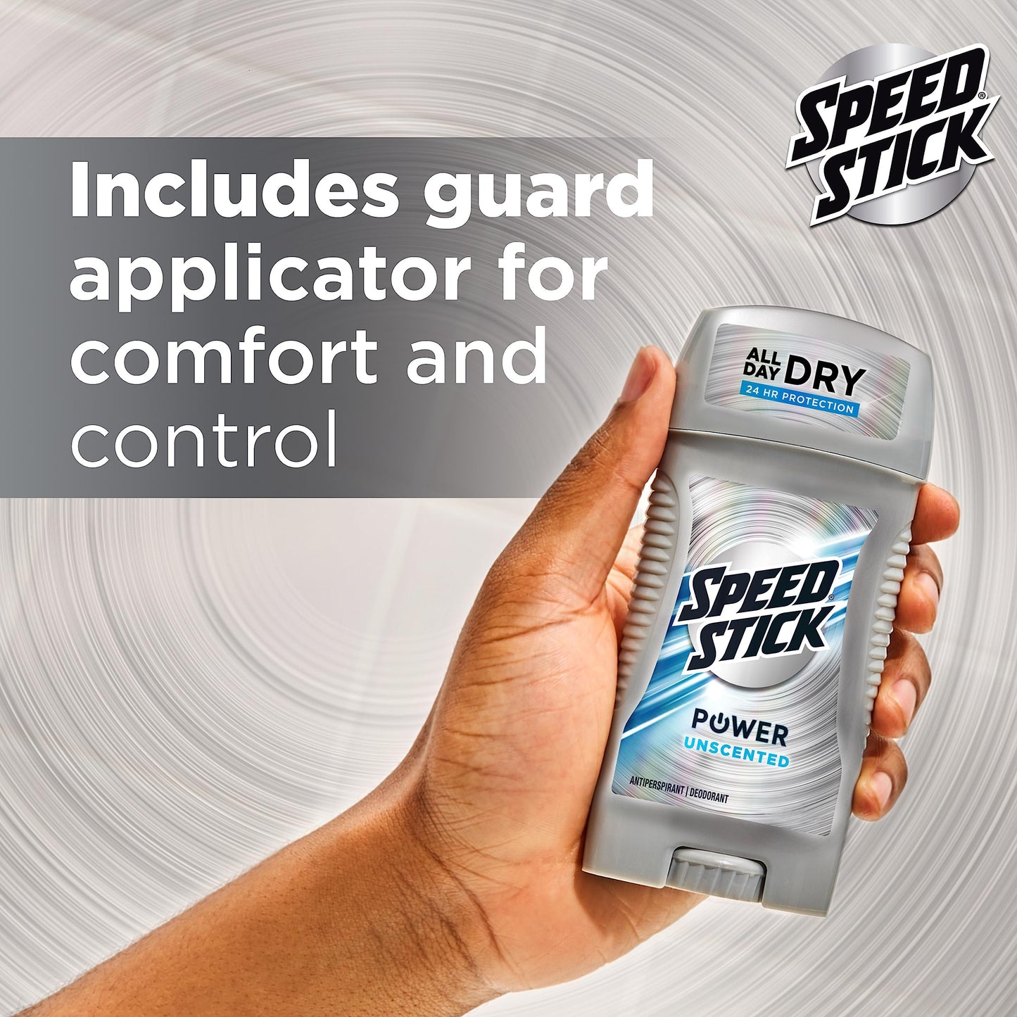 Speed Stick Men's Deodorant
