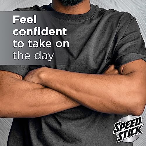Speed Stick Men's Deodorant