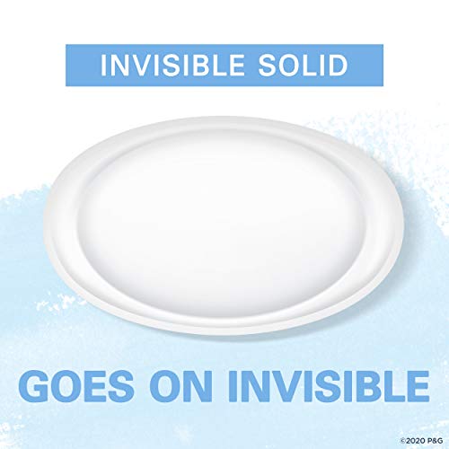 Secret Secret Invisible Solid A/P Deodorant