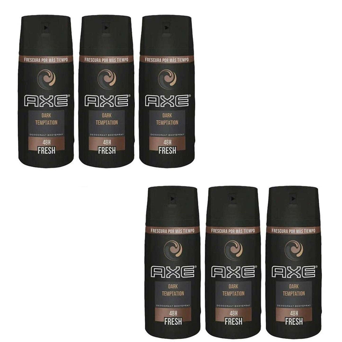 AXE Aluminum Free Deodorant For Men 48h Odor Protection High Definition