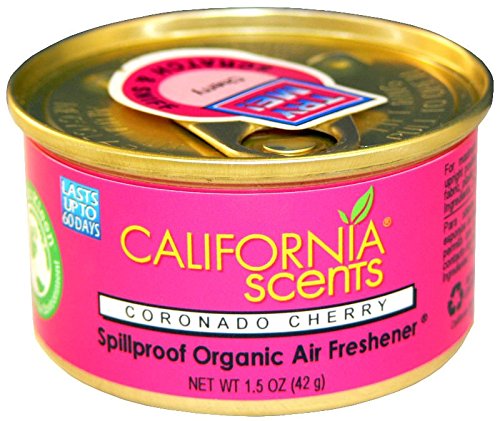 California Scents AREA_DEODORIZER