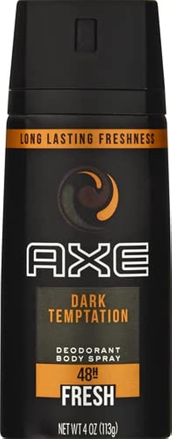 AXE Aluminum Free Deodorant For Men 48h Odor Protection High Definition