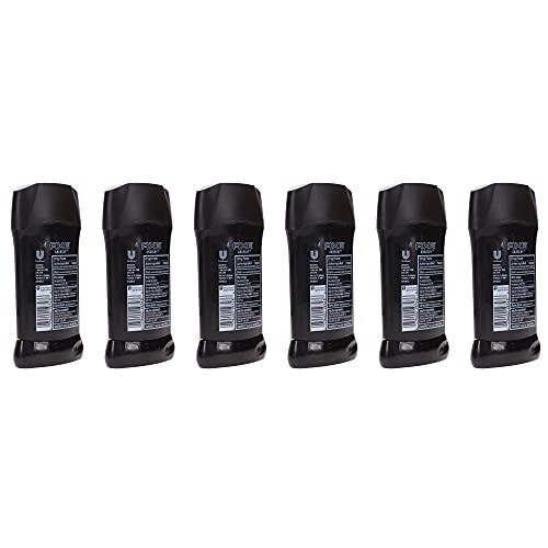 Axe Dry Anti-Perspirant Invisible Solid Anarchy 2.70 oz Pack of