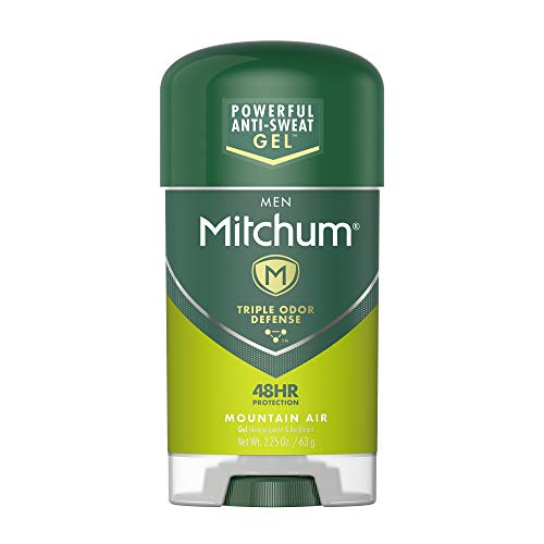 Men's Deodorant by Mitchum