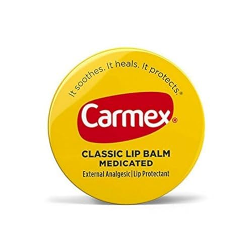 Carmex For-Cold-Sores Lip Balm 0.25 oz
