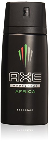 AXE Deodorant Body Spray