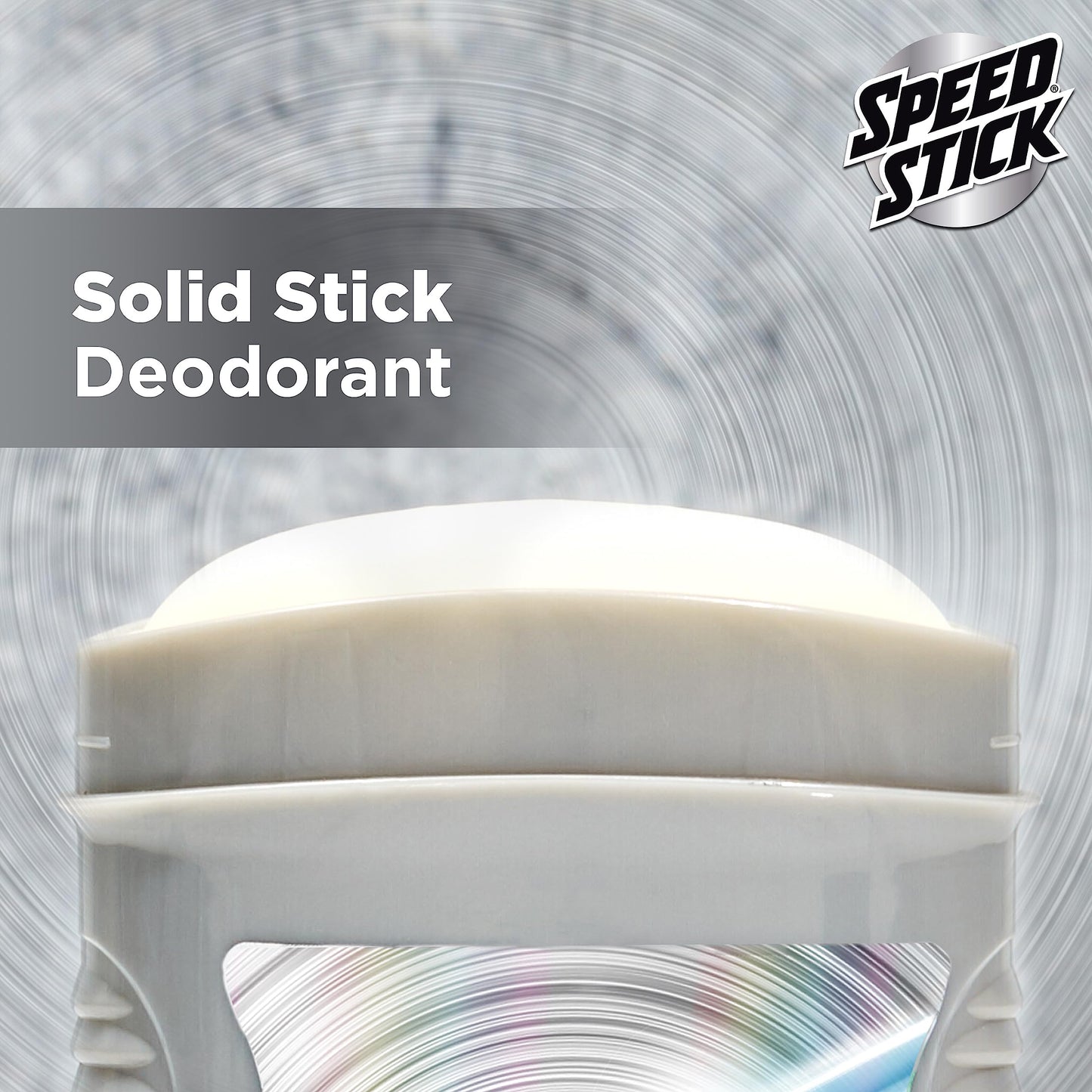 Speed Stick Men's Deodorant