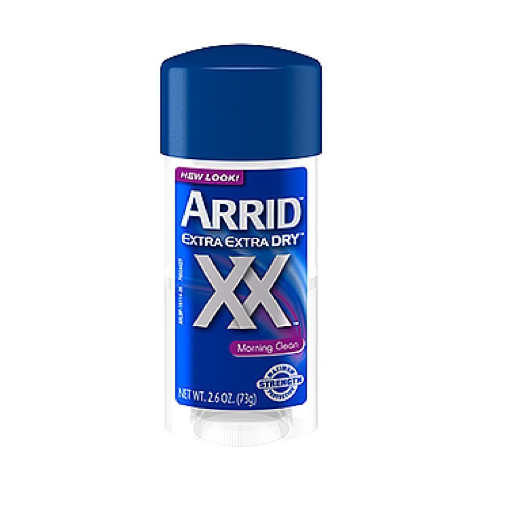 Arrid Arrid Extra Dry Antiperspirant Deodorant 2