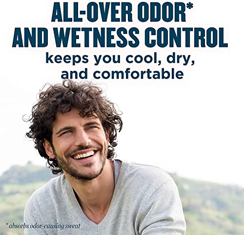 Gold Bond Talc-Free Medicated Body Powder, Original Strength, 4 Oz (Pack of 4)