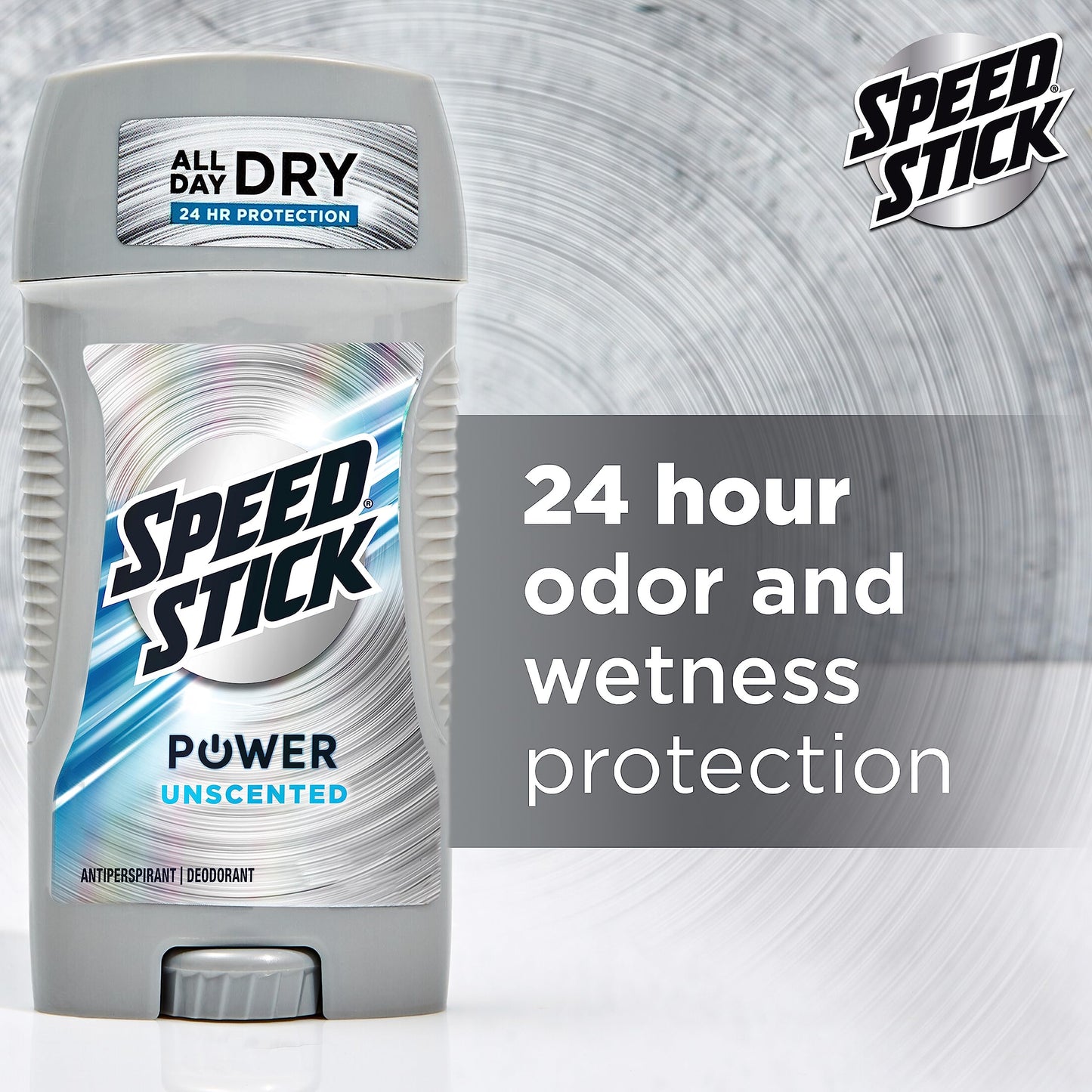 Speed Stick Men's Deodorant