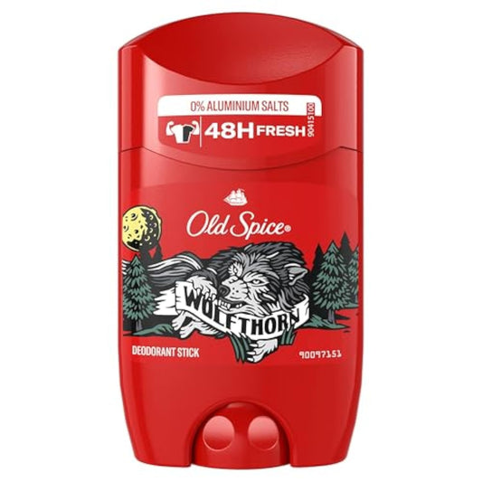 Old Spice Stick 50 ml 1.7 Pack 6