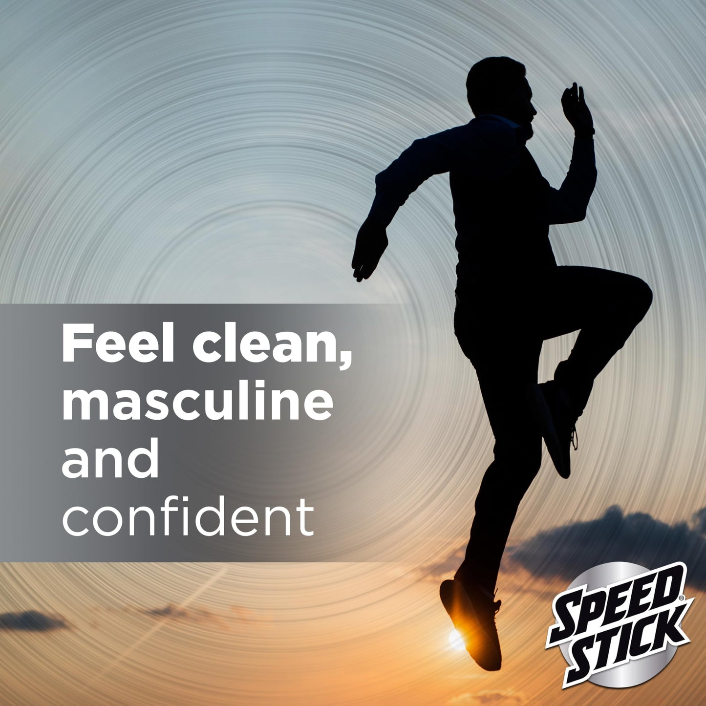 Speed Stick Men's Deodorant