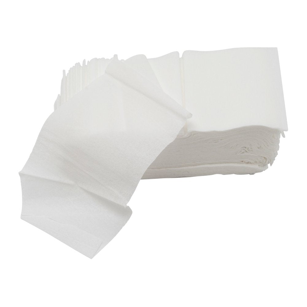 Graham Sanek Neck Strips- 2.5 x 17.5-12 pks w/60 Per Pack" "