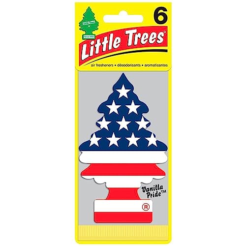LITTLE TREES AREA_DEODORIZER