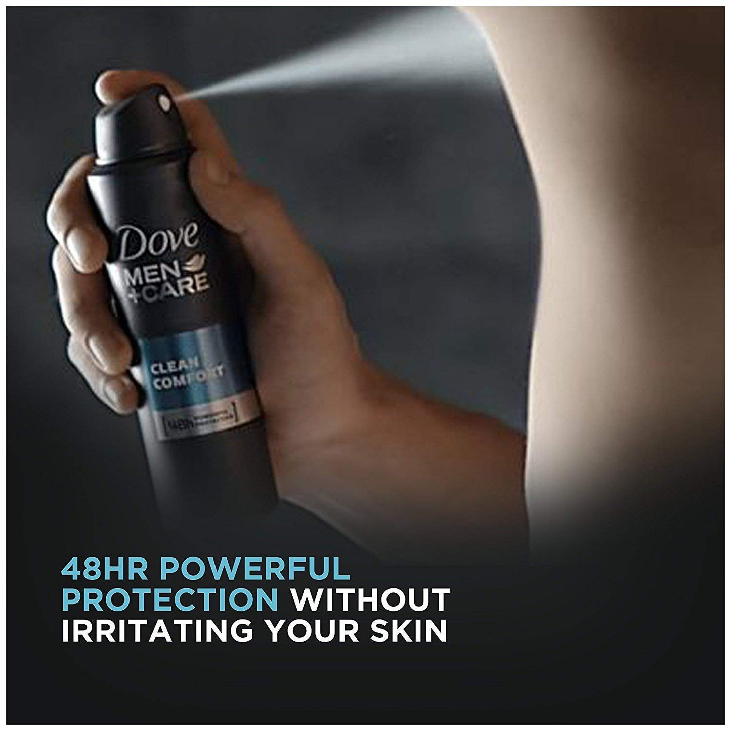 men+careantiperspirant 48hmenspray