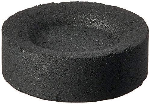 Starlight Charcoal, 2 Boxes, 20 Rolls, 200 Tablets
