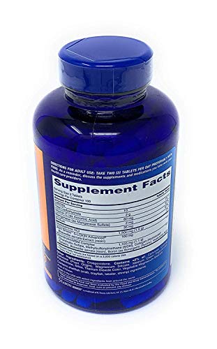 Osteo Bi-Flex Triple Strength, 200 Tablets