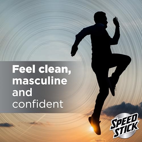 Speed Stick Men's Deodorant