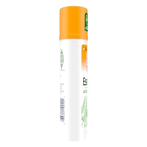 ARM & HAMMER Essentials Natural Deodorant Fresh 2.50 oz (Pack of 12)