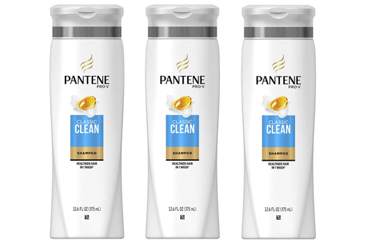 Pantene Pro-V Classic Care