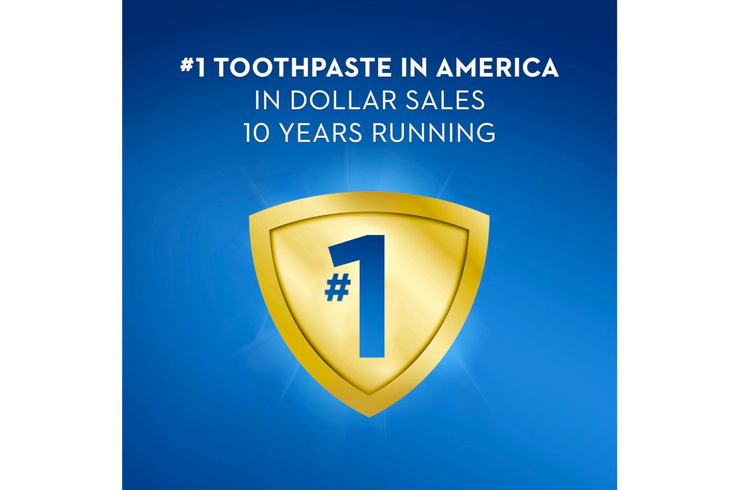 Toothpaste Cavity Protection