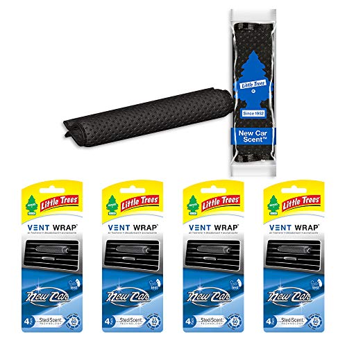 LITTLE TREES AREA_DEODORIZER