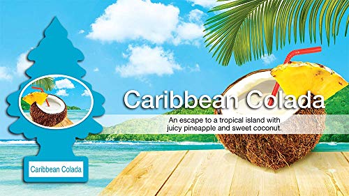 LITTLE TREES AREA_DEODORIZER