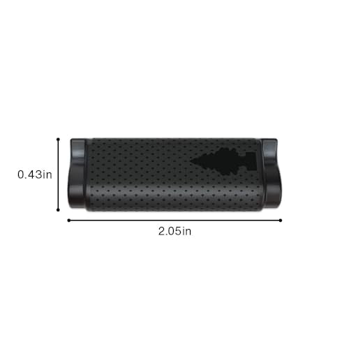 LITTLE TREES Car Air Freshener | Vent Wrap Provides Long-Lasting Scent, Invisibly Fresh!