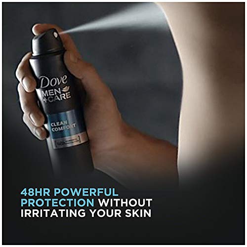 men+careantiperspirant 48hmenspray