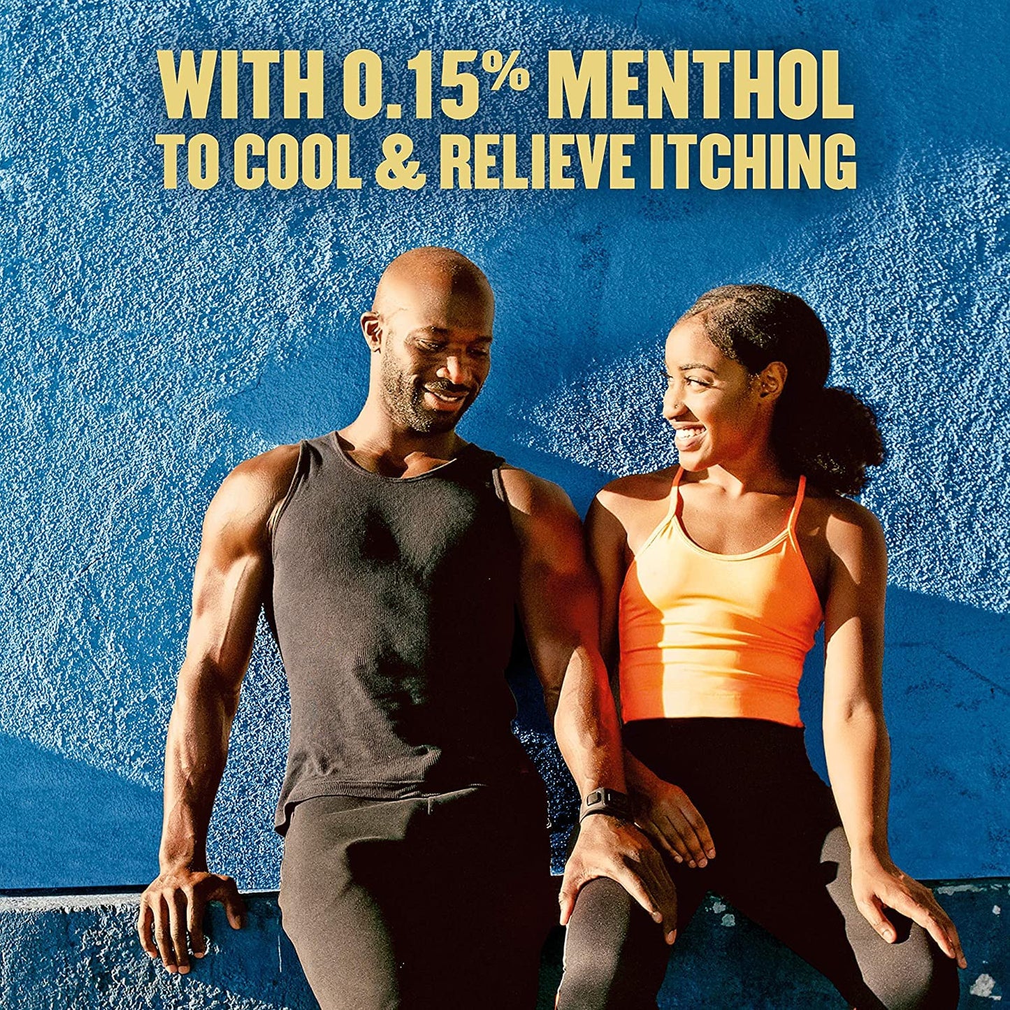 Gold Bond Med Pwdr Size 4z Gold Bond Medicated Powder 4oz (Pack of 1)