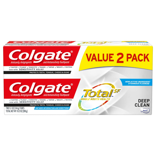 Colgate TOOTH_CLEANING_AGENT