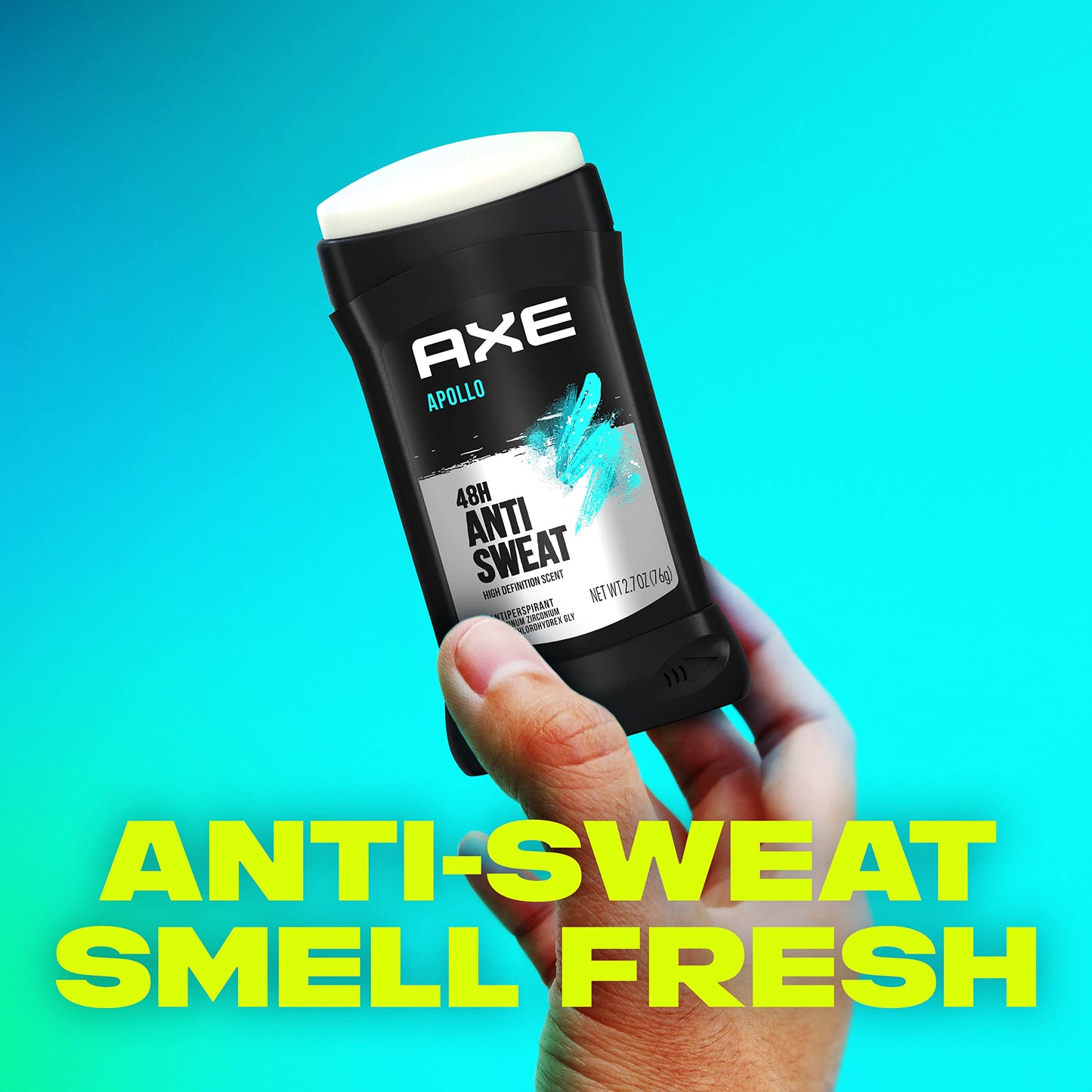 AXE Action Body Spray Deodorant Essence