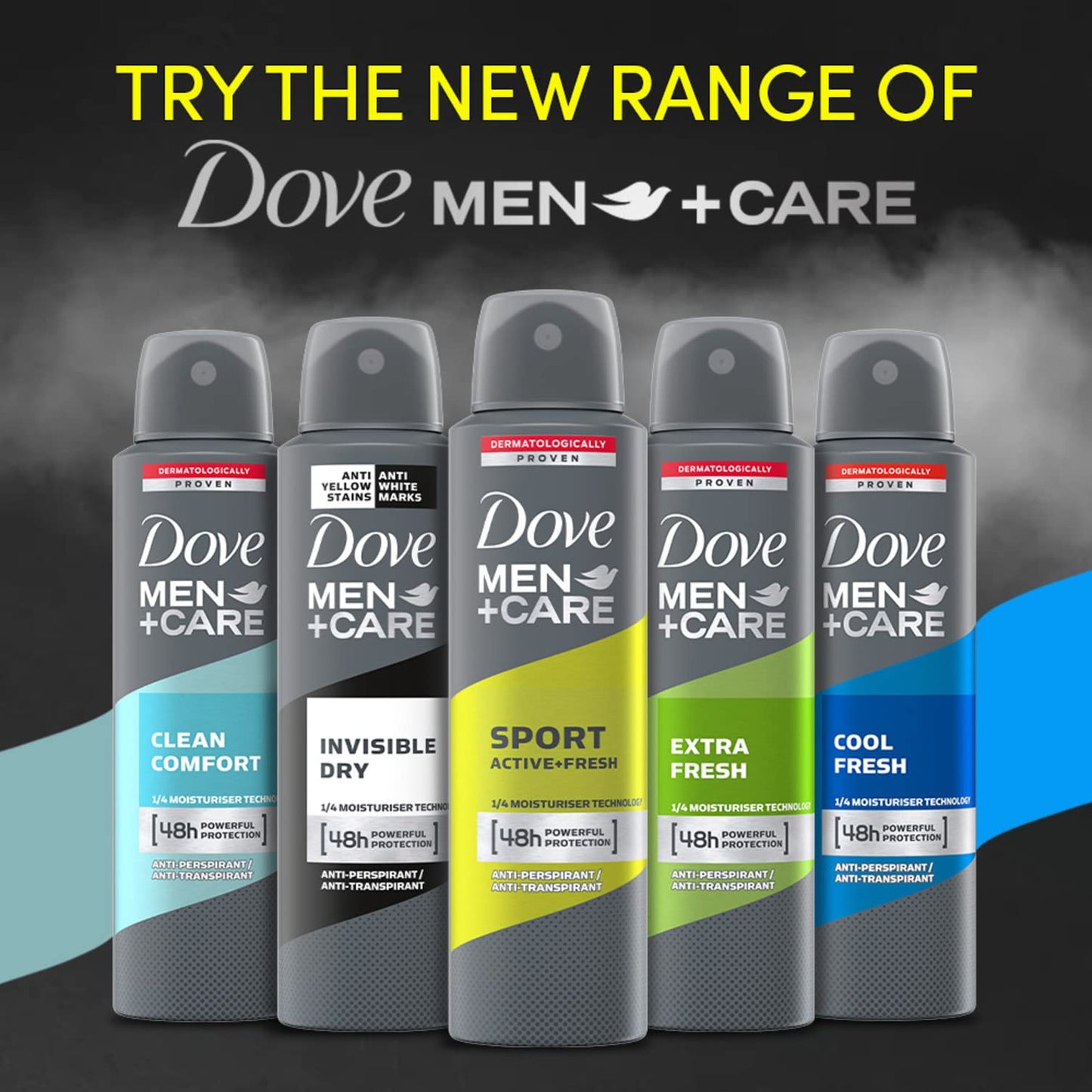 men+care sportantiperspirant 48hmenspray