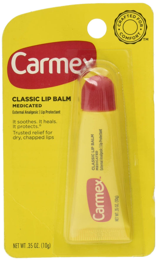 Carmex Tube Lip Balm