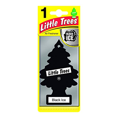 LITTLE TREES AREA_DEODORIZER