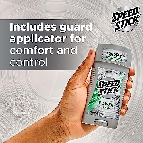 Speed Stick Men's Deodorant
