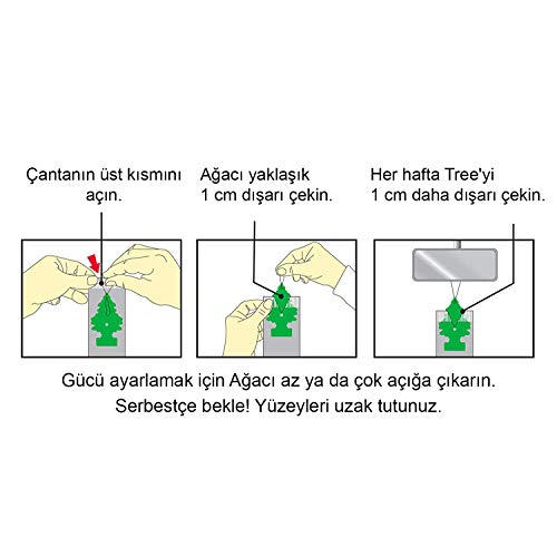 LITTLE TREES AREA_DEODORIZER