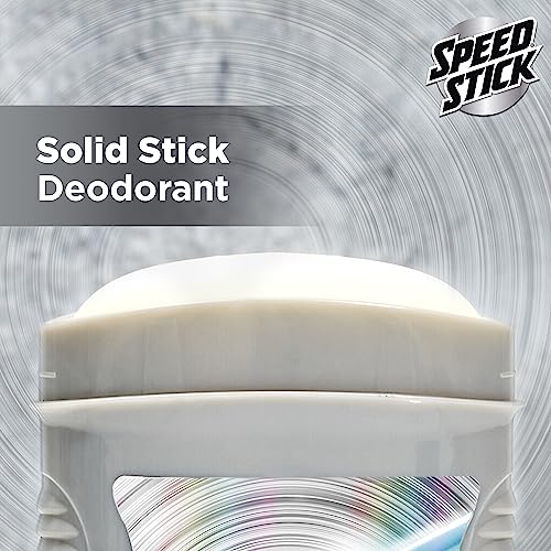 Speed Stick Men's Deodorant