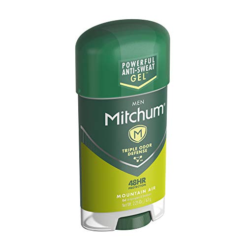 Men's Deodorant by Mitchum