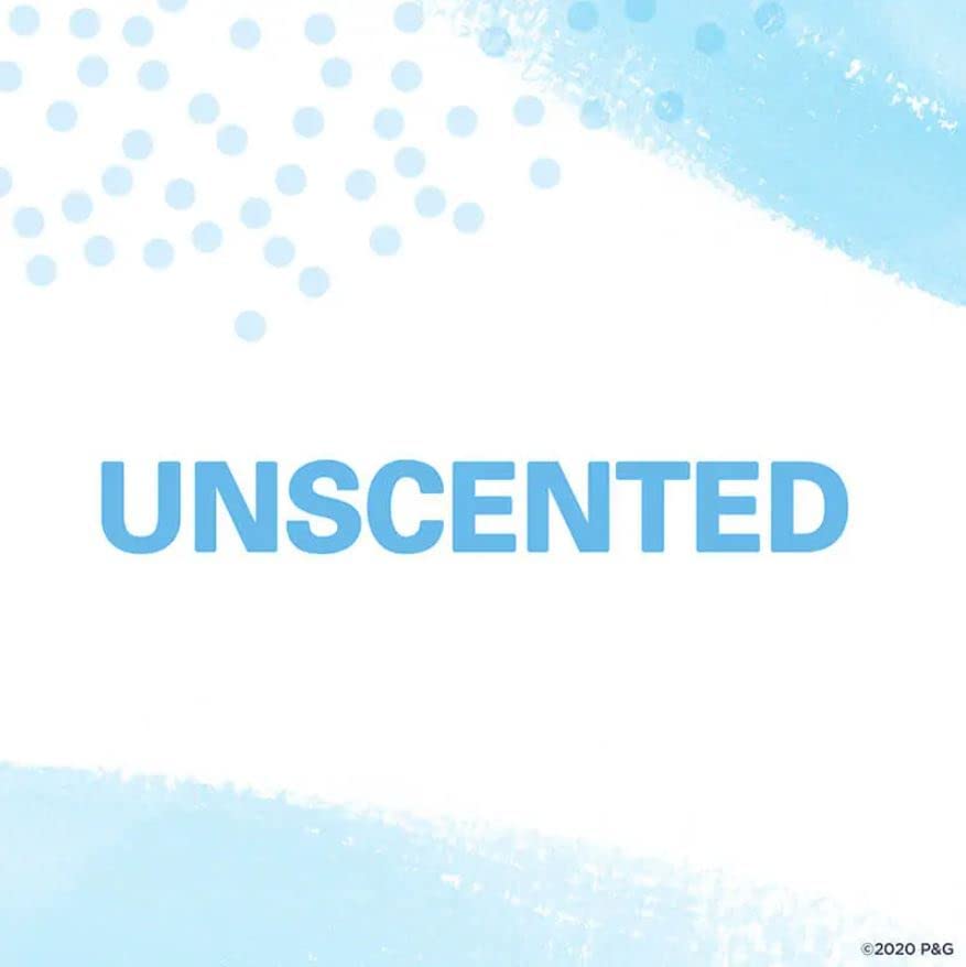 Secret Antiperspirant and Deodorant for Women pH Balanced Invisible Solid 2.6 Oz