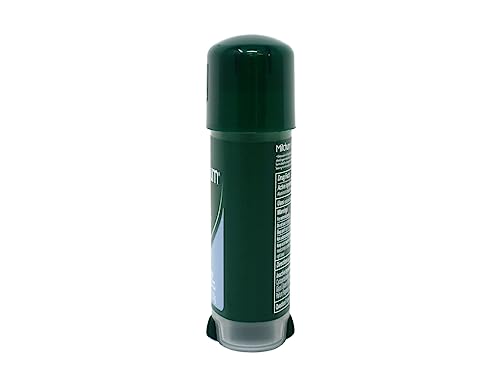 Mitchum Deodorant Mens Gel Unscented 2.25oz (2 Pack)